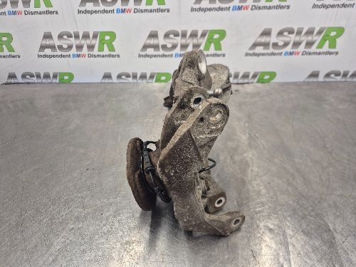 MINI Cooper Trailing Arm Rear O/S Drivers Right R55 R56 R57 R58