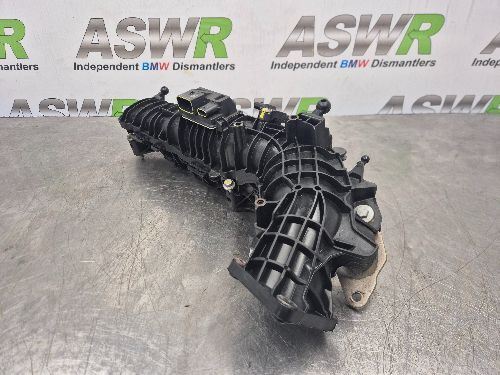 MINI Cooper Inlet Manifold N47N Diesel R55 R56 R57 R58 R59 R60 R61