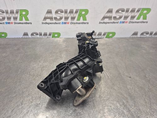 MINI Cooper Inlet Manifold N47N Diesel R55 R56 R57 R58 R59 R60 R61