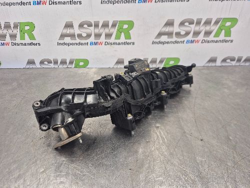 MINI Cooper Inlet Manifold N47N Diesel R55 R56 R57 R58 R59 R60 R61