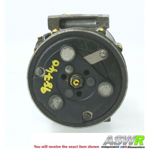 MINI Cooper Air Con Compressor Pump N47N Diesel R55 R56 R57 R60 R61
