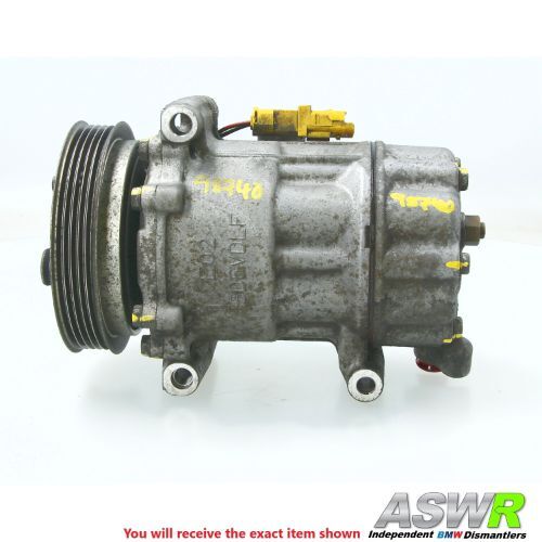 MINI Cooper Air Con Compressor Pump N47N Diesel R55 R56 R57 R60 R61