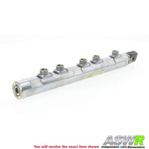 MINI Cooper Fuel Rail N47N 1.6 Diesel R55 R56 R57 R60 R61