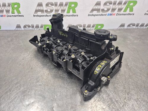 MINI Cooper Rocker Cover N47N Diesel R55 R56 R57 R58 R59 R60 R61