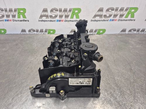 MINI Cooper Rocker Cover N47N Diesel R55 R56 R57 R58 R59 R60 R61