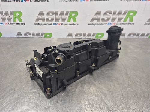 MINI Cooper Rocker Cover N47N Diesel R55 R56 R57 R58 R59 R60 R61