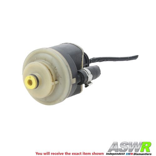 BMW Fuel Primer 4 Pin M47N2 M57N DIESEL E87 E90 E60 1 3 5 SERIES