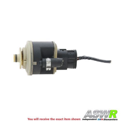 BMW Fuel Primer 4 Pin M47N2 M57N DIESEL E87 E90 E60 1 3 5 SERIES