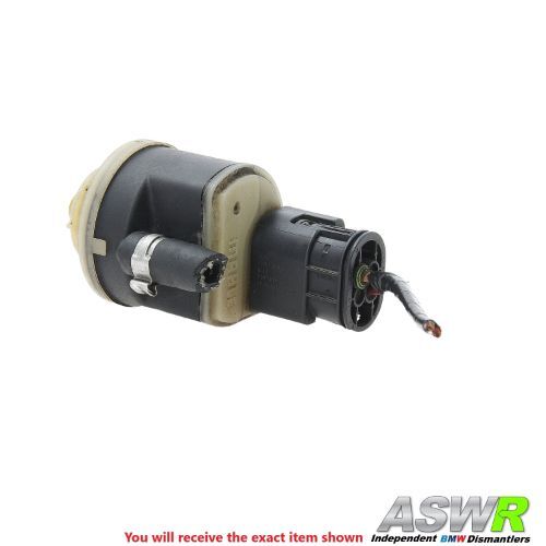 BMW Fuel Primer 4 Pin M47N2 M57N DIESEL E87 E90 E60 1 3 5 SERIES