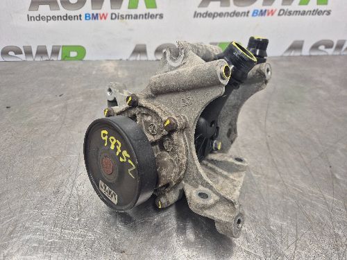 MINI Engine Block Support Bracket R55 R56 R57 R58 R59 R60 R61 N47N