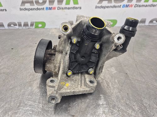 MINI Engine Block Support Bracket R55 R56 R57 R58 R59 R60 R61 N47N