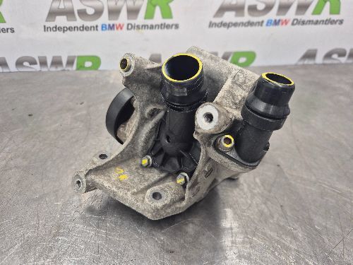 MINI Engine Block Support Bracket R55 R56 R57 R58 R59 R60 R61 N47N