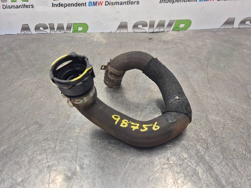 MINI Bottom Radiator Hose R55 R56 R57 R58 R59 N47N