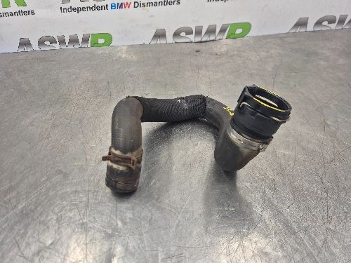 MINI Bottom Radiator Hose R55 R56 R57 R58 R59 N47N