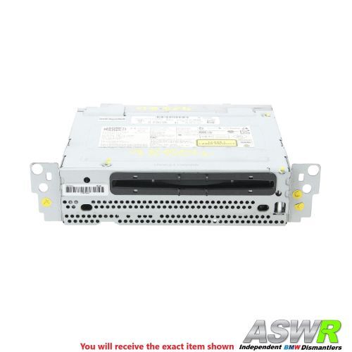 BMW Radio CD Player Head Unit F20 F45 F46 F30 F32 F33