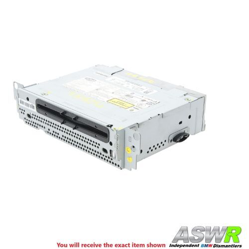 BMW Radio CD Player Head Unit F20 F45 F46 F30 F32 F33