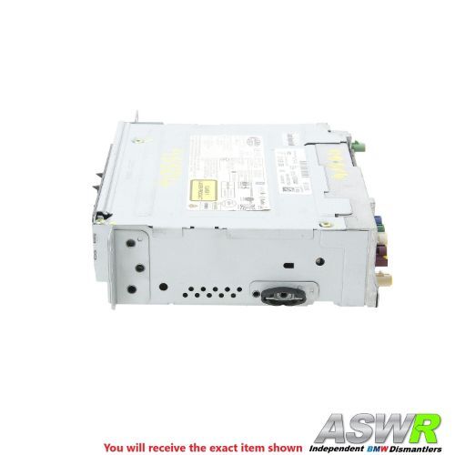 BMW Radio CD Player Head Unit F20 F45 F46 F30 F32 F33