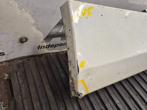 BMW Side Skirt 1 SERIES E87 SE LCI Passenger Side N/S