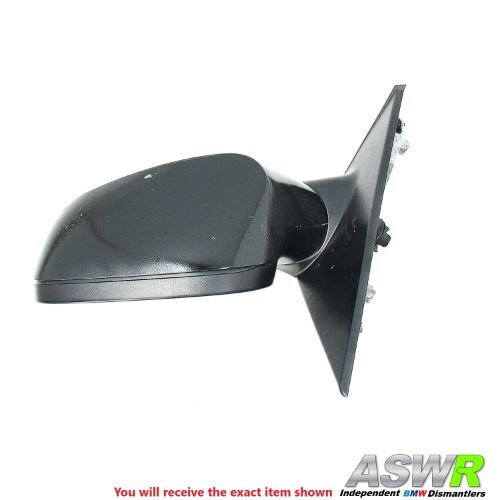BMW Wing Mirror Heated N/S Passenger Left E87 1 SERIES 5dr LCI SE