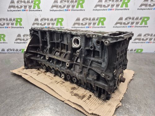BMW Engine Block N52 N52N Petrol E90 E60 F10 3 5 SERIES