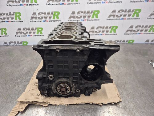 BMW Engine Block N52 N52N Petrol E90 E60 F10 3 5 SERIES