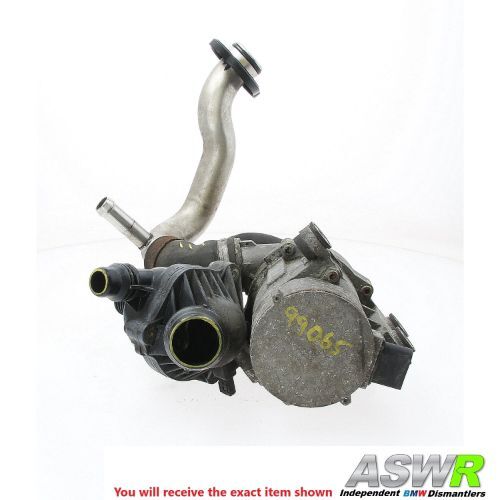 BMW Electronic Coolant Water Pump E81 E87 E90 E92 1 3 5 7 SERIES N53
