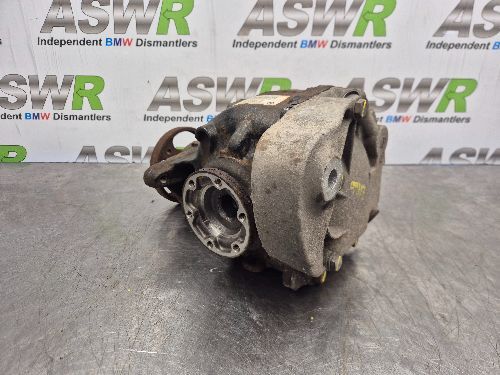 BMW Rear Differential R=2.93 E84 X1 N47N Diesel
