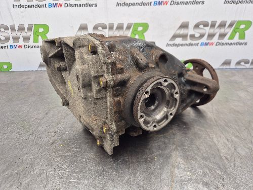 BMW Rear Differential R=2.93 E84 X1 N47N Diesel