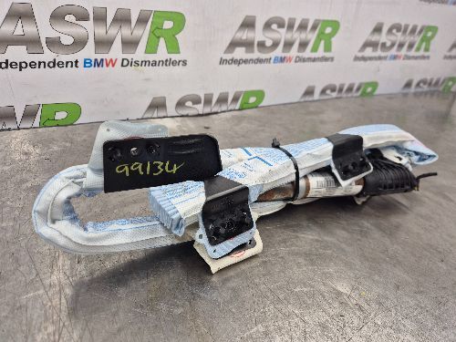 BMW E84 X1 Curtain Roof Safety Module N/S Passenger Left