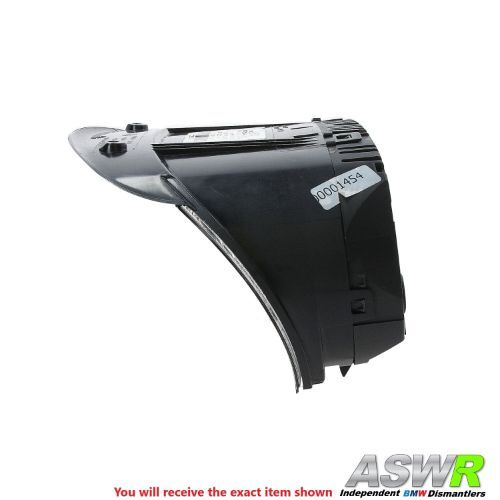 BMW E90 E91 E92 E93 3 SERIES E84 X1 Diesel Speedo Clocks Cluster