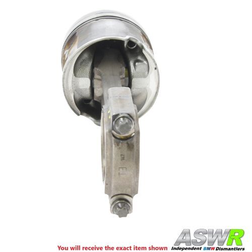 BMW Piston & Conrod N47N Diesel F20 F22 F30 F32 F10 F25 20d