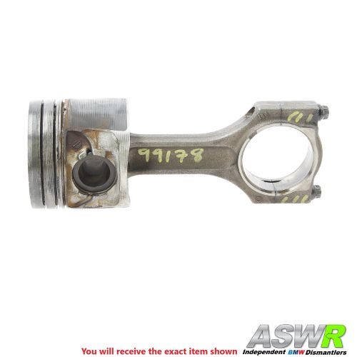 BMW Piston & Conrod N47N Diesel F20 F22 F30 F32 F10 F25 20d