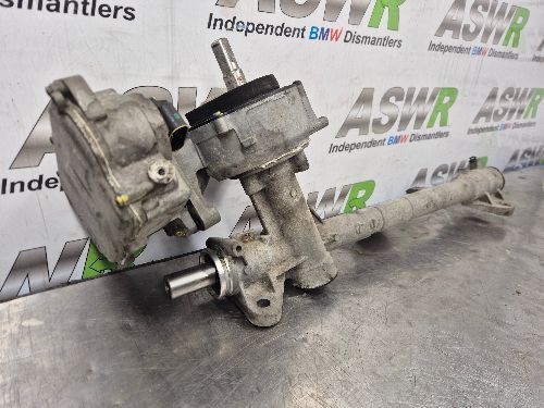 MINI Electric Power Steering Rack F55 F56 F57