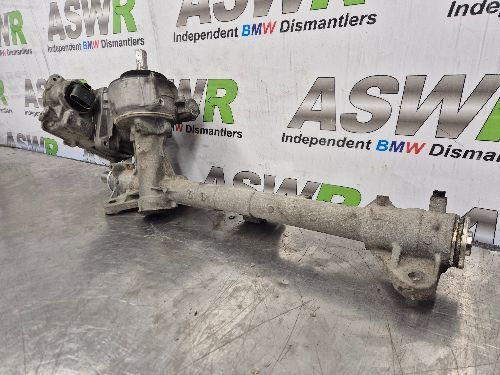 MINI Electric Power Steering Rack F55 F56 F57