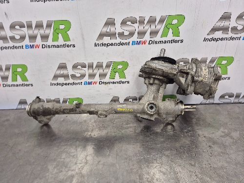 MINI Electric Power Steering Rack F55 F56 F57