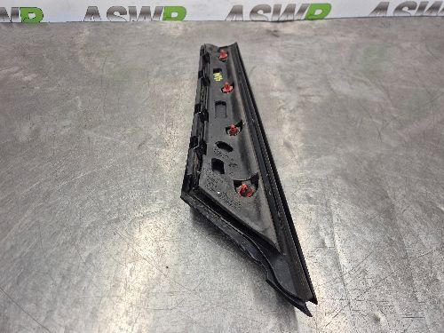 MINI Exterior A Pillar Trim N/S Passenger Left F57 F67 Cabrio