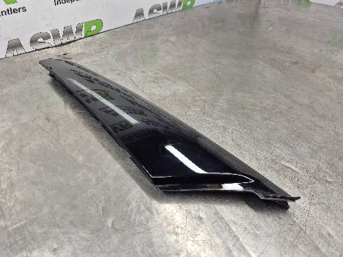 MINI Exterior A Pillar Trim O/S Drivers Right F57 F67 Cabrio