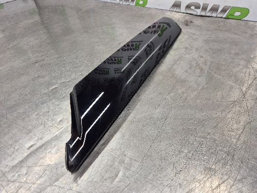 MINI Exterior A Pillar Trim O/S Drivers Right F57 F67 Cabrio