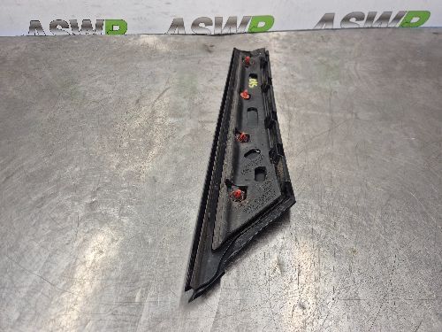 MINI Exterior A Pillar Trim O/S Drivers Right F57 F67 Cabrio