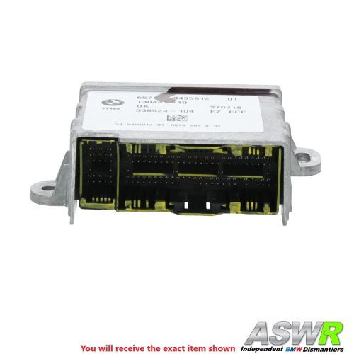 MINI Air Safety ECU Module F54 F55 F56 F57 F60 BMW F45 F46 F48 I01 I12