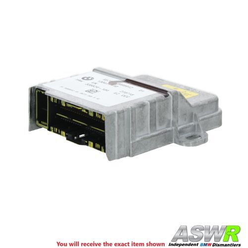 MINI Air Safety ECU Module F54 F55 F56 F57 F60 BMW F45 F46 F48 I01 I12
