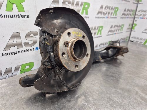 MINI Centre Information Display Screen & Radio Controls F54 F55 F56