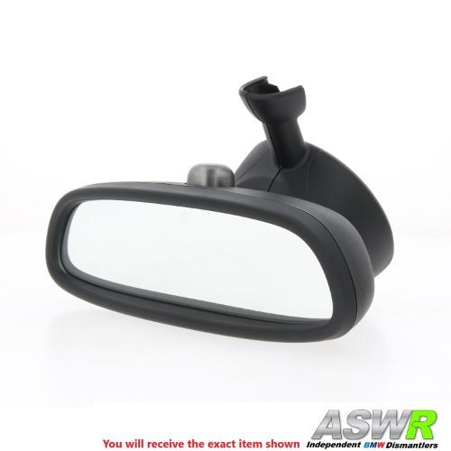 MINI Interior Rear View Mirror F54 F55 F56 F57 F60