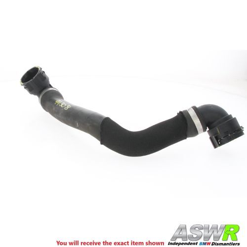 BMW Radiator Coolant Hose B38 B48 F40 F44 F45 F46 1 2 SERIES F48 X1