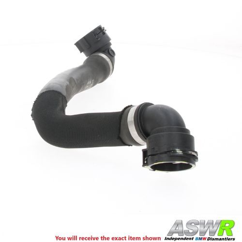 BMW Radiator Coolant Hose B38 B48 F40 F44 F45 F46 1 2 SERIES F48 X1