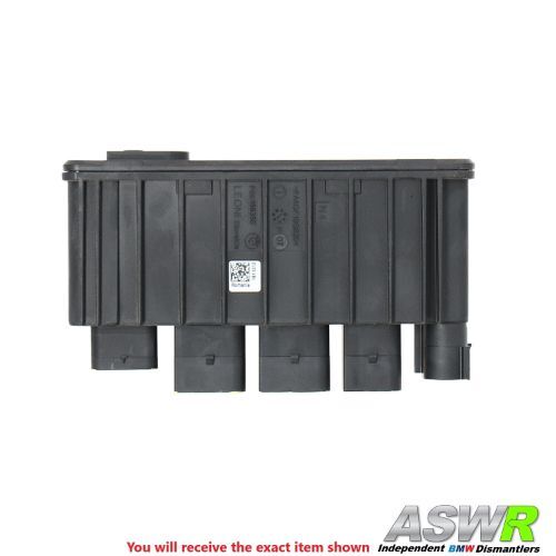 BMW Integrated Supply Module Z11 Petrol F40 F44 F45 F46 F48 F39