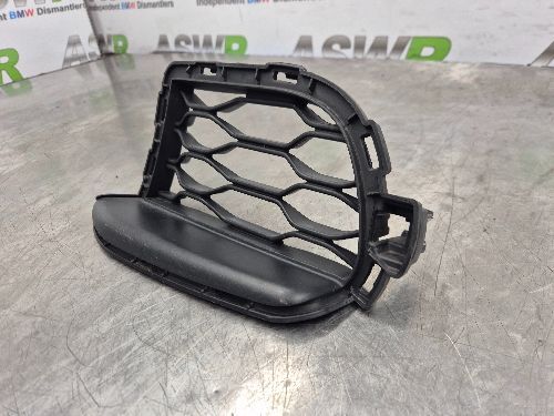 MINI JCW Front Left Grille F55 F56 F57