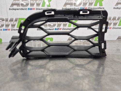 MINI JCW Front Left Grille F55 F56 F57