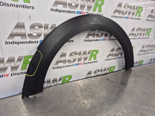 MINI Front Wheel Arch Moulding N/S Passenger Left F55 F56 F57