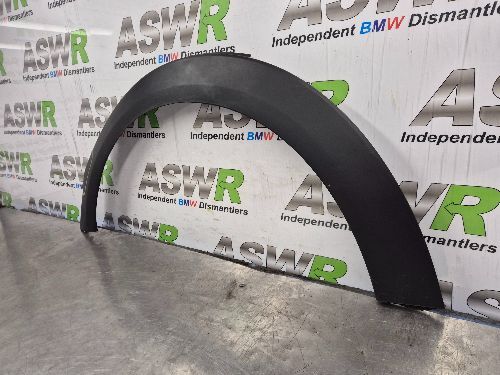 MINI Front Wheel Arch Moulding N/S Passenger Left F55 F56 F57